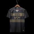Football Shirt Corinthians Third 18-19 front