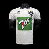 Football Shirt Botafogo Away 95-96 Retro front