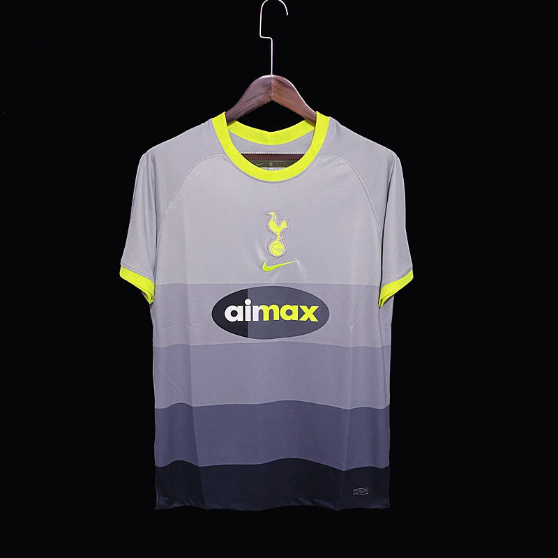 Football Shirt Tottenham Hotspur Away 21-22 front