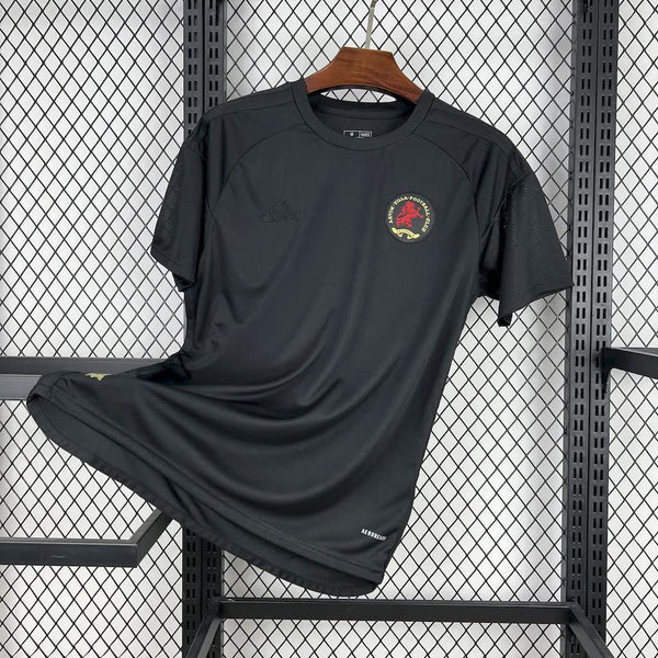 Football Shirt Aston Villa 150 Years 25-26 front
