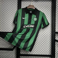 Football Shirt Celtic Away 06-07 Retro front