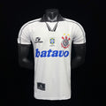 Football Shirt Corinthians Home 99-00 Retro front