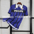 Football Shirt PSV Eindhoven Away 96-97 Retro front