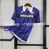Football Shirt PSV Eindhoven Away 96-97 Retro front