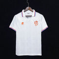Football Shirt Netherlands Away 1995 Retro front