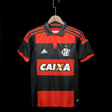 Football Shirt Flamengo Home 17-18 front