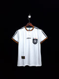 Football Shirt Germany Home 96-97 Retro front
