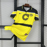 Football Shirt Borussia Dortmund Home 96-97 Retro front