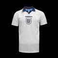 Football Shirt England Home 96-97 Retro front
