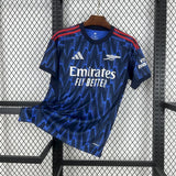 Football Shirt Arsenal Away 25-26 front
