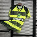 Football Shirt Celtic Away 96-97 Retro front