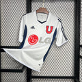 Football Shirt Universidad De Chile Away 03-04 Retro front