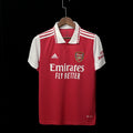 Football Shirt Arsenal Home 22-23 front