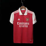 Football Shirt Arsenal Home 22-23 front