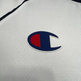 Football Shirt Parma Calcio Home 03-04 Retro extra 1