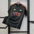 Football Shirt Arsenal Pre-Match 25-26 front