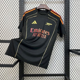 Football Shirt Arsenal Pre-Match 25-26 front
