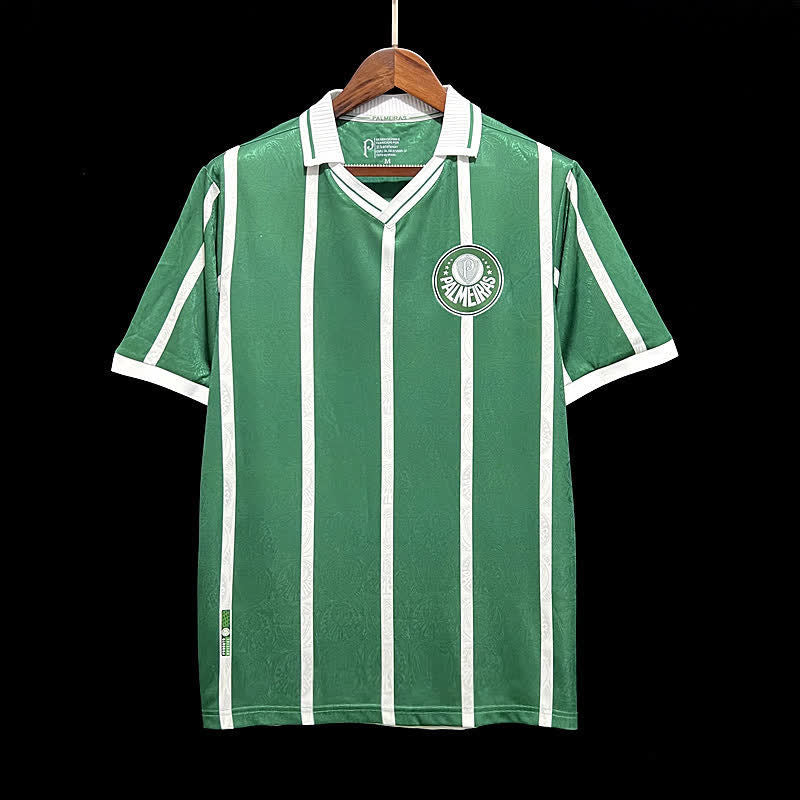 Football Shirt Palmeiras Home 93-94 Retro front