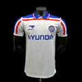 Football Shirt Bahia Home 98-99 Retro front