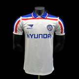 Football Shirt Bahia Home 98-99 Retro front