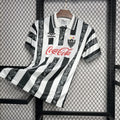Football Shirt Atletico Mineiro Home 1995 Retro front