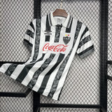 Football Shirt Atletico Mineiro Home 1995 Retro front