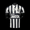 Football Shirt Santos FC Away 1996 Retro front