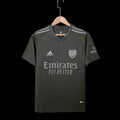 Football Shirt Arsenal Pre-match 21-22 Training front