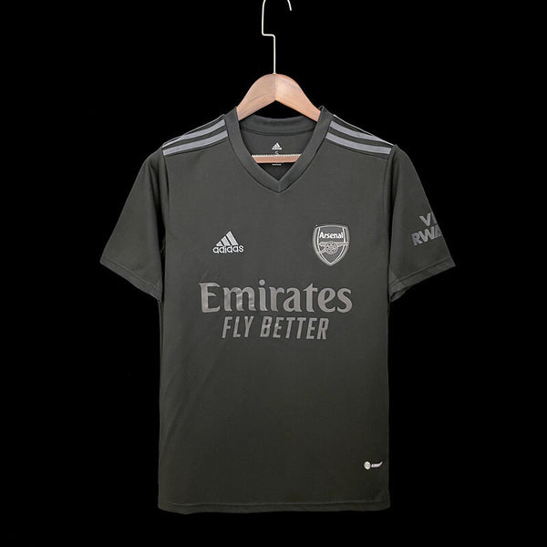 Football Shirt Arsenal Pre-match 21-22 Training front