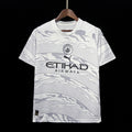 Football Shirt Manchester City Year of the Dragon 25-26 front