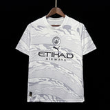 Football Shirt Manchester City Year of the Dragon 25-26 front