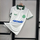 Football Shirt Palmeiras Away 94-95 Retro front