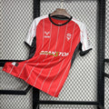 Football Shirt Lincoln City F.C. Home 25-26 front