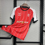 Football Shirt Lincoln City F.C. Home 25-26 front