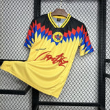 Football Shirt Club America Home 95-96 Retro front