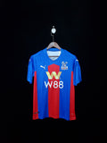 Football Shirt Crystal Palace Home 20-21 front