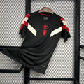 Football Shirt Manchester United Originals 25-26 Black front