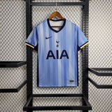 Football Shirt Tottenham Hotspur Away 25-26 front