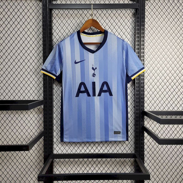 Football Shirt Tottenham Hotspur Away 25-26 front