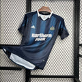 Football Shirt Newcastle United Away 04-05 front