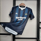Football Shirt Newcastle United Away 04-05 front