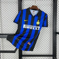 Football Shirt Inter Milan Home 98-99 Retro front