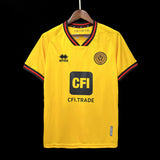 Football Shirt Sheffield United Third 23-24 front