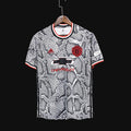 Football Shirt Manchester United Snakeskin 25-26 front