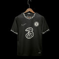 Football Shirt Chelsea FC Away 22-23 front