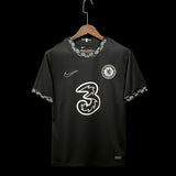 Football Shirt Chelsea FC Away 22-23 front