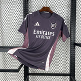 Football Shirt Arsenal Training 25-26 front