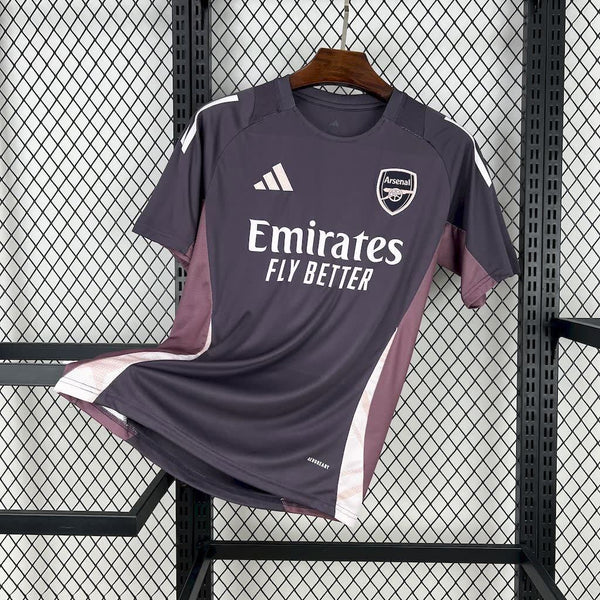 Football Shirt Arsenal Training 25-26 front