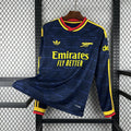 Football Shirt Arsenal Away 26-27 front