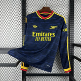 Football Shirt Arsenal Away 26-27 front